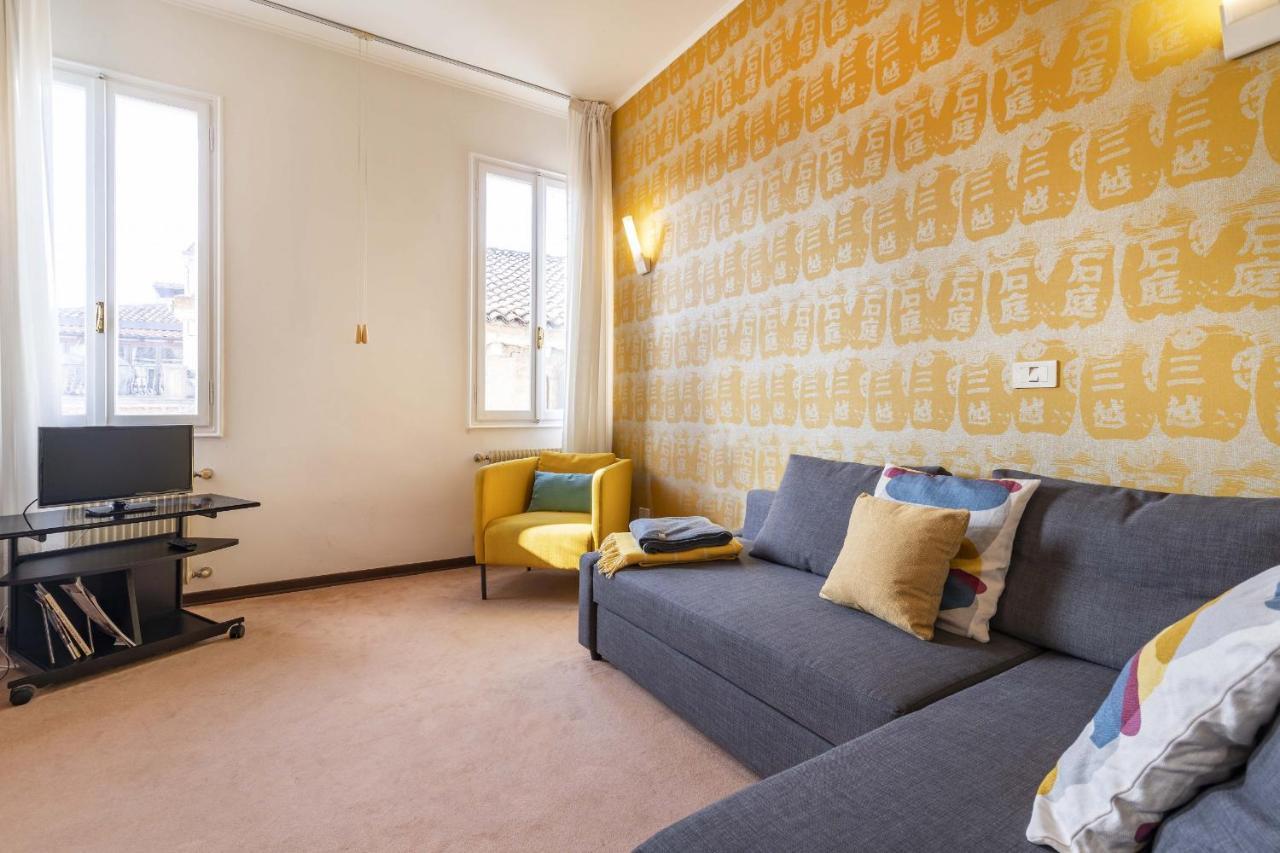 Apartamento Campo San Toma' - Tiffany Venecia